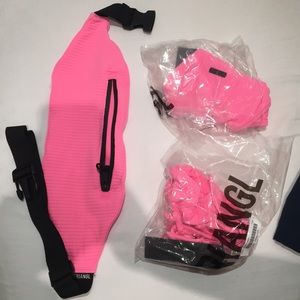 BRAND NEW TRIANGL BIKINI NEVER WORN